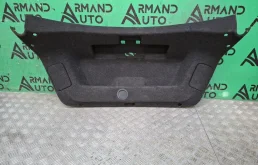 Обшивка крышки багажника Volkswagen Passat CC 2008-2017 3C8867605H8W4 1