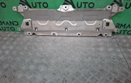 Панель передняя (суппорт радиатора) верхняя BMW X3 2017-2024 51647400110 G01