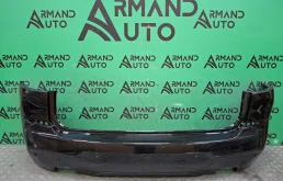 Бампер BMW X3 2017-2021 51128091992 G01, задний