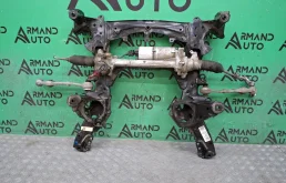 Подрамник BMW X5 2023-нв 31106884852 G05, передний