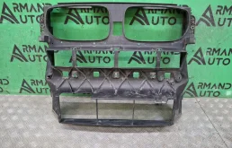 Воздуховод радиатора BMW X5 2010-2013 51647222952 E70