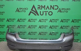 Бампер BMW 5 series 2016-2020 51127475593 G30, задний
