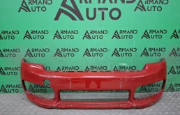 Бампер Mini Countryman 2016-2020 51117478624 F60, передний