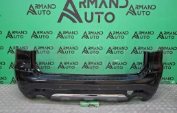 Бампер BMW X3 2017-2021 51127488224 G01, задний