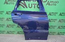 Дверь BMW X3 2017-2024 41007465534 G01, задняя правая