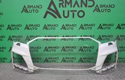 Бампер Audi Q7 2019-2024 4M0807065ADGRU 2 4M, передний