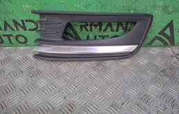 Окантовка птф Volkswagen Polo 2014-2020 6RU854661DBUS 5, левая