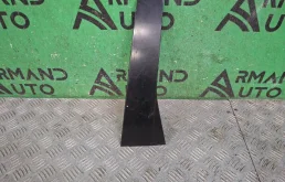 Накладка стойки двери Volkswagen Passat 2011-2015 3C9839904B03C B7, задняя правая