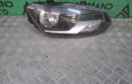Фара Volkswagen Polo 2014-2020 6R1941008F 5, правая