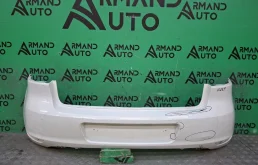 Бампер Volkswagen Golf 2008-2012 5K6807421GRU 6, задний