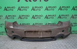Бампер Mini Countryman 2010-2016 51129806647 R60, задний