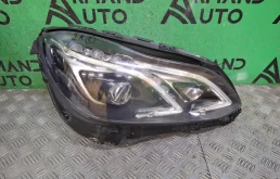 Фара Mercedes E-Class 2013-2016 A2128202439 W212, правая