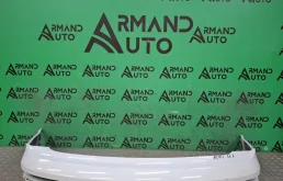 Бампер Audi Q7 2009-2015 4L0807303DGRU 1 4L, задний