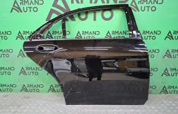 Дверь Mercedes S-Class 2013-2020 A2227300205 W222, задняя правая