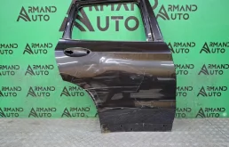 Дверь BMW X3 2017-2024 41007465534 G01, задняя правая