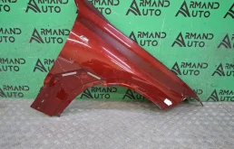 Крыло BMW X6 2019-нв 41008737622 G06, переднее правое