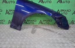 Крыло Audi A4 2019-2025 8W0821106D 5 B9, переднее правое