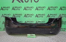 Бампер Mercedes A-Class 2012-2015 A17688005409999 W176, задний