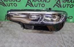 Фара BMW X7 2018-2022 63119852947 G07, левая