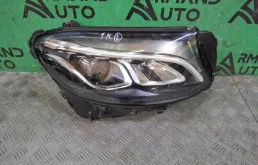 Фара Mercedes GLC-Class 2015-2019 A2539061001 X253, правая