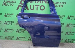 Дверь BMW X3 2017-2024 41007465534 G01, задняя правая
