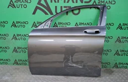 Дверь Mercedes GLC-Class 2015-2022 A2537200305 X253, передняя левая