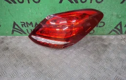 Фонарь Mercedes C-Class 2014-2018 A2059060457 W205, правый