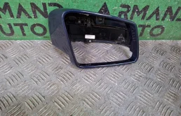 Крышка зеркала Mercedes E-Class 2009-2016 A24681102609650 W212, правая