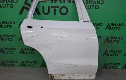 Дверь BMW X3 2017-2024 41007465534 G01, задняя правая