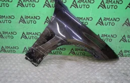 Крыло BMW X5 2013-2018 51657373542 F15, переднее правое