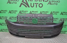 Бампер Volkswagen Transporter 2015-2019 7E0807217S9B9 T6, передний