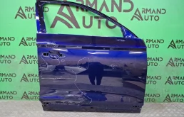 Дверь Audi Q5 2017-нв 80A831052PSTL 2 FY, передняя правая