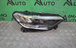 Фара Volkswagen Polo 2020-2022 6N5941006A 6, правая