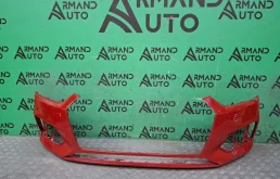 Бампер Audi A5 2016-2020 8W6807065GRU 2 F5, передний