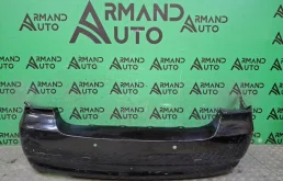 Бампер BMW 3 series 2005-2010 51127171045 E90, задний