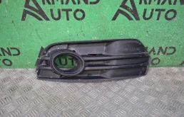 Окантовка птф Audi Q5 2008-2012 8R0807681A01C 1 8R, левая