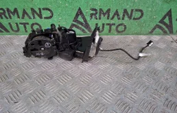 Зеркало Mercedes E-Class 2009-2016 A2128101976 W212, левое