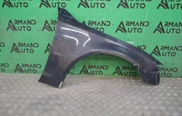 Крыло Audi A4 2011-2015 8K0821106J 4 B8, переднее правое