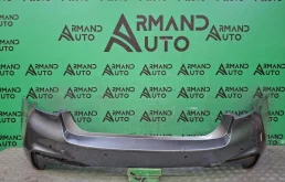 Бампер BMW 5 series 2016-2020 51128073725 G30, задний