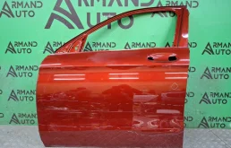 Дверь Mercedes GLC-Class 2015-2022 A2537200305 X253, передняя левая