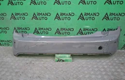 Бампер Mini Hatch 2013-2021 51127380024 F55, задний