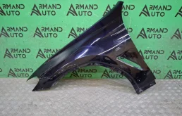 Крыло BMW X3 2017-2024 41007491383 G01, переднее левое