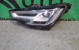 Фара Audi A4 2015-2020 8W0941773 5 B9, левая