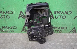 Кронштейн бампера BMW X6 2019-2023 51128069962 G06, задний правый