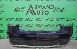 Бампер Mercedes GLE-Class Coupe 2015-2019 A29288513259999 C292, задний