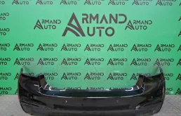 Бампер BMW 5 series 2016-2020 51128073725 G30, задний