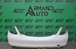 Бампер Mercedes C-Class 2014-2021 A2058800447 W205, задний