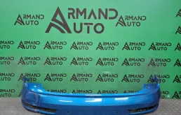 Бампер Audi Q3 2014-2018 8U0807067FGRU 1 8U, задний