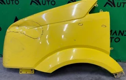 Крыло Volkswagen Crafter 2006-2016 2E0821305 1, переднее левое
