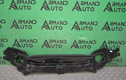 Воздуховод радиатора BMW X5 2018-нв 51747421675 G05